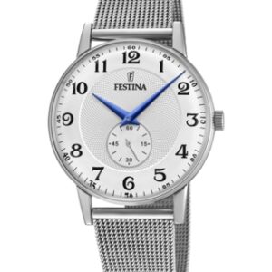 FESTINA WATCHES Mod. F20568/1