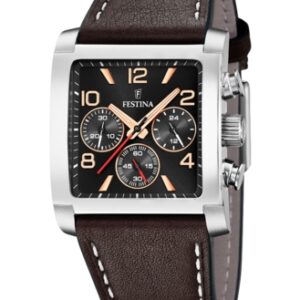 FESTINA WATCHES Mod. F20653/4