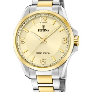 FESTINA WATCHES Mod. F20657/2