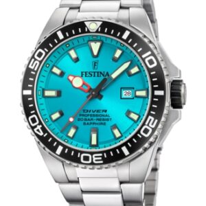 FESTINA WATCHES Mod. F20663/5