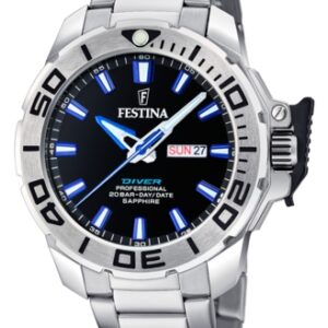 FESTINA WATCHES Mod. F20665/3