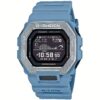 CASIO G-SHOCK Mod. G-LIDE - Surf Tide Graph