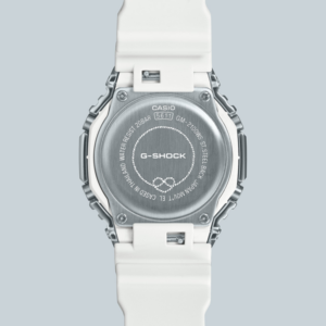 CASIO G-SHOCK Mod. OAK METAL COVERED - PRECIOUS HEART SERIE ***SPECIAL PRICE**