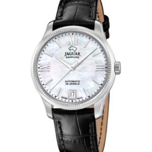 JAGUAR WATCHES Mod. J1000/A