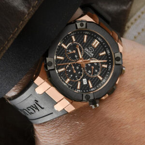 JAGUAR WATCHES Mod. J1015/1