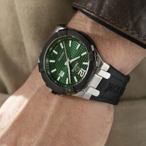 JAGUAR WATCHES Mod. J1019/1