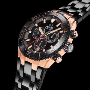 JAGUAR WATCHES Mod. J1023/1