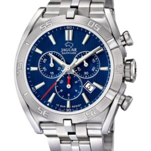 JAGUAR WATCHES Mod. J852/B