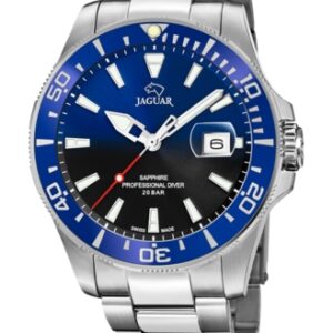 JAGUAR WATCHES Mod. J860/5