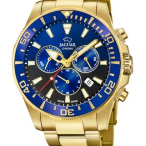 JAGUAR WATCHES Mod. J864/5