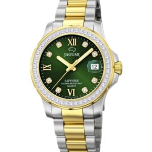 JAGUAR WATCHES Mod. J893/3