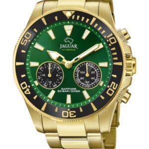 JAGUAR WATCHES Mod. J899/1