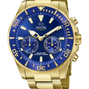 JAGUAR WATCHES Mod. J899/2