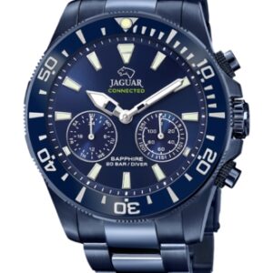 JAGUAR WATCHES Mod. J930/1