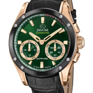 JAGUAR WATCHES Mod. J959/2