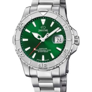 JAGUAR WATCHES Mod. J969/1