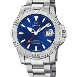JAGUAR WATCHES Mod. J969/2