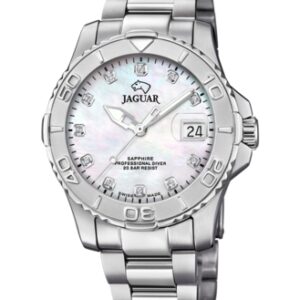 JAGUAR WATCHES Mod. J969/5