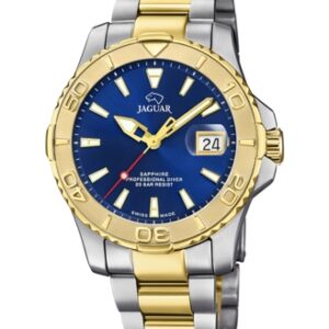 JAGUAR WATCHES Mod. J970/2