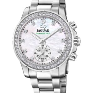 JAGUAR WATCHES Mod. J980/1