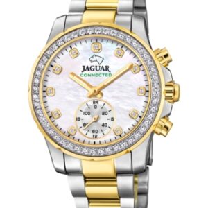 JAGUAR WATCHES Mod. J982/1