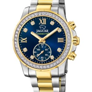 JAGUAR WATCHES Mod. J982/3
