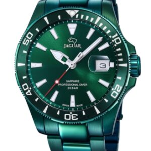JAGUAR WATCHES Mod. J988/1