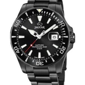 JAGUAR WATCHES Mod. J989/1