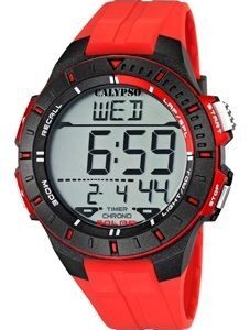 CALYPSO WATCHES  Mod. K5607_5