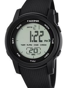 CALYPSO WATCHES Mod. K5698/6