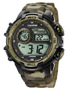 CALYPSO WATCHES Mod. K5723/6