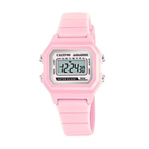 CALYPSO WATCHES Mod. K5802/3