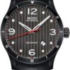 MIDO Mod. MULTIFORT ALUMINIUM BEZEL