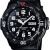 CASIO SPORT Mod. DIVER 100M