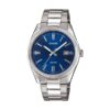 CASIO COLLECTION Mod. DATE - NAVY BLUE