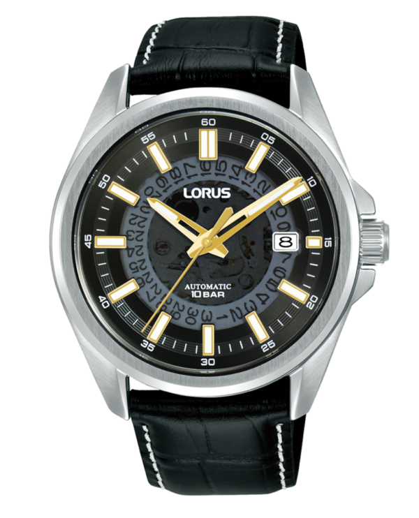 LORUS WATCHES Mod. RU411AX9