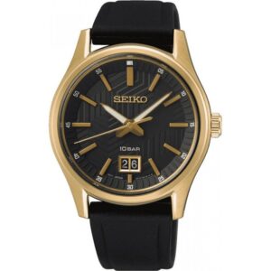 SEIKO Mod. CLASSIC DATE