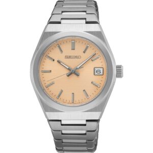 SEIKO Mod. CLASSIC DATE