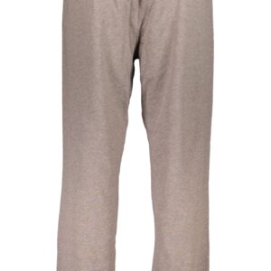 CALVIN KLEIN PANTALONE UOMO MARRONE