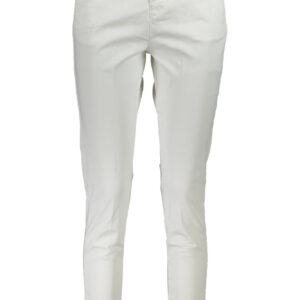 NORTH SAILS PANTALONE DONNA BIANCO