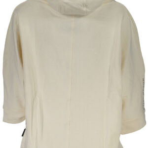 NORTH SAILS FELPA SENZA ZIP DONNA BIANCO