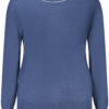 NORTH SAILS MAGLIA DONNA BLU
