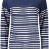 NORTH SAILS MAGLIA DONNA BLU