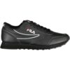 FILA CALZATURA SPORTIVA DONNA NERO