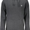 SERGIO TACCHINI FELPA SENZA ZIP UOMO GRIGIO