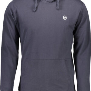 SERGIO TACCHINI FELPA SENZA ZIP UOMO BLU