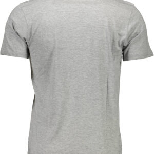 SERGIO TACCHINI T-SHIRT MANICHE CORTE UOMO GRIGIO