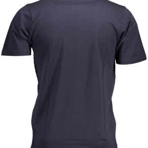 SERGIO TACCHINI T-SHIRT MANICHE CORTE UOMO BLU