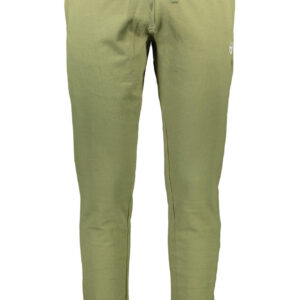 SERGIO TACCHINI PANTALONE UOMO VERDE
