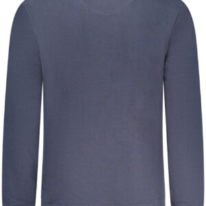 LEE FELPA SENZA ZIP UOMO BLU
